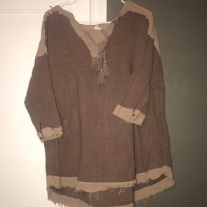 Hyku blouse